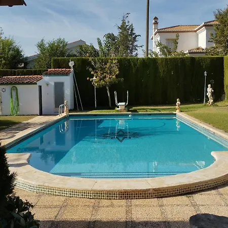Molinos Holiday home Otura