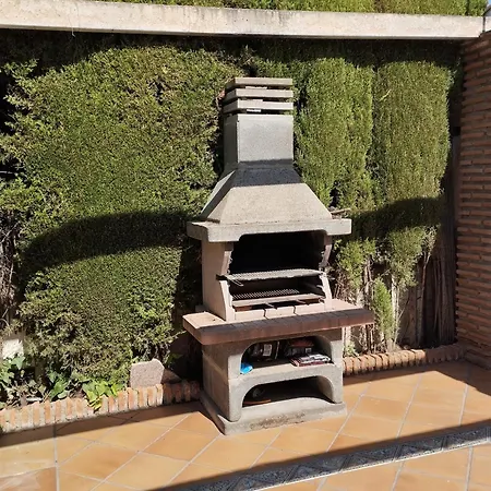 Holiday home Molinos