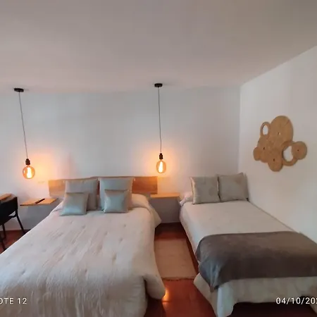 Molinos Holiday home