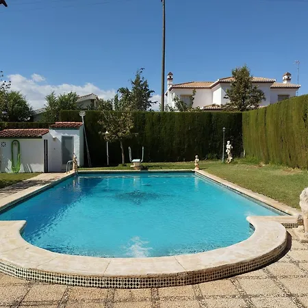 Holiday home Molinos Otura
