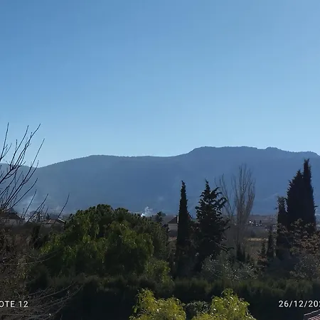 Molinos