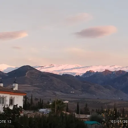 Holiday home Molinos Otura